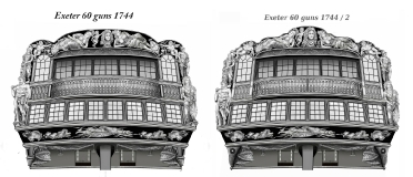 Exeter 60 guns 1744   Heckspiegel 1und 2 (Large).jpg